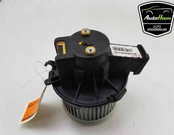 Elektrische motor interieurventilatie FIAT 500 (312_), FIAT 500 C (312_), FORD KA (RU8)