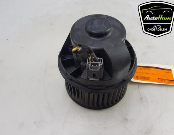 Interior Blower Motor FORD FOCUS II Turnier (DA_, FFS, DS)