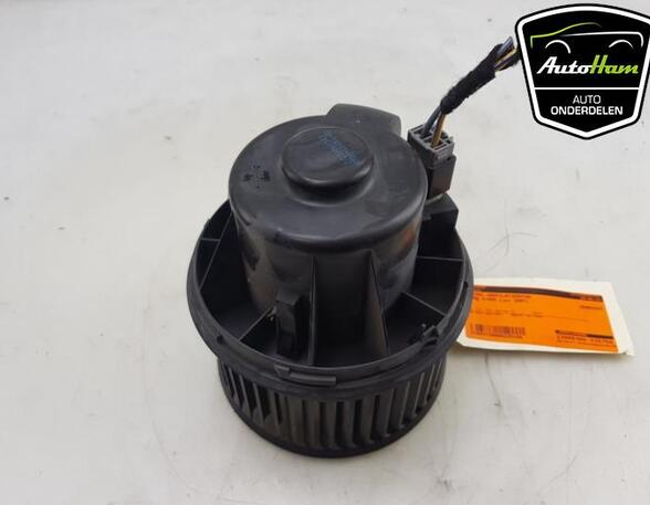 Interior Blower Motor FORD FOCUS II Turnier (DA_, FFS, DS)