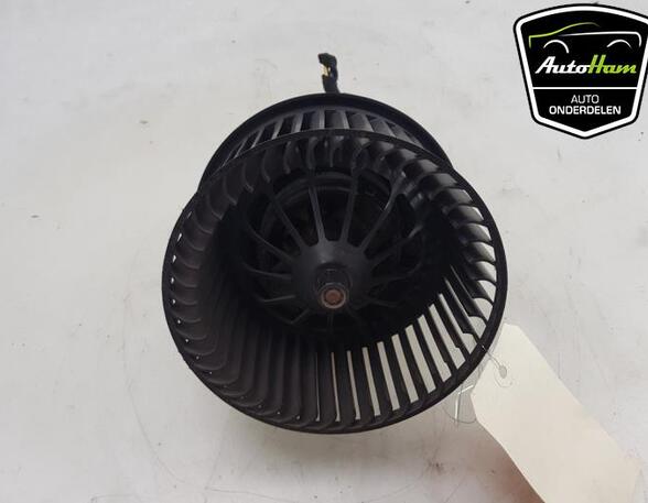 Interior Blower Motor FORD FOCUS II Turnier (DA_, FFS, DS)