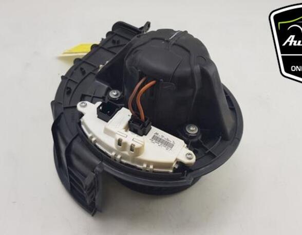 Interior Blower Motor BMW 1 (F20), BMW 3 Touring (F31), BMW X5 (F15, F85), BMW 3 (F30, F80)