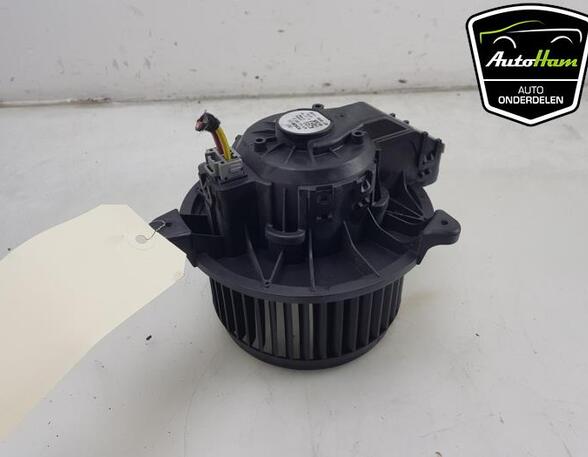 Elektrische motor interieurventilatie FORD B-MAX (JK), FORD TRANSIT COURIER B460 Box Body/MPV