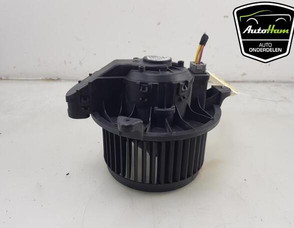 Elektrische motor interieurventilatie FORD B-MAX (JK), FORD TRANSIT COURIER B460 Box Body/MPV