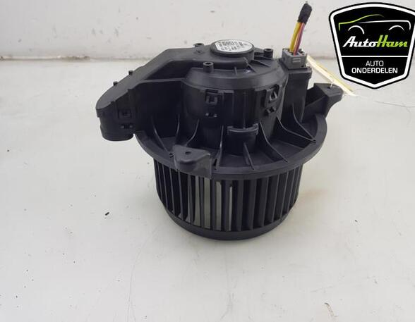 Elektrische motor interieurventilatie FORD B-MAX (JK), FORD TRANSIT COURIER B460 Box Body/MPV