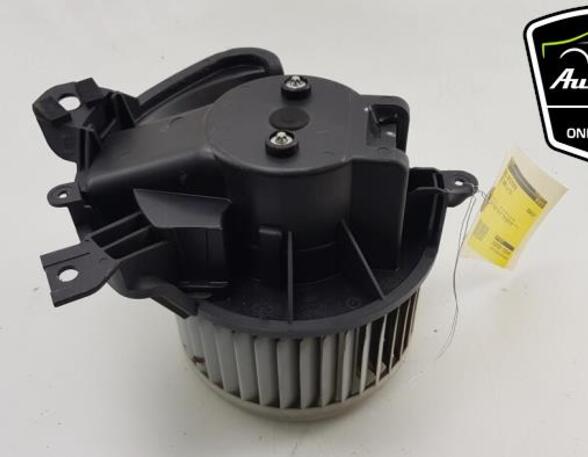 Interior Blower Motor FIAT DOBLO Cargo (263_)