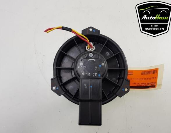 Interior Blower Motor MITSUBISHI MIRAGE / SPACE STAR Hatchback (A0_A)