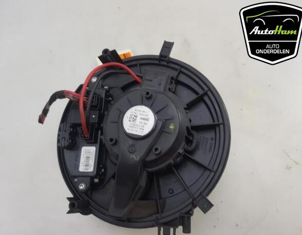 Interior Blower Motor VW GOLF VII Variant (BA5, BV5)