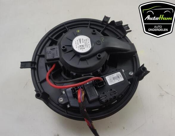 Interior Blower Motor VW GOLF VII Variant (BA5, BV5)