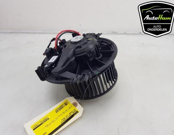 Interior Blower Motor VW GOLF VII Variant (BA5, BV5)