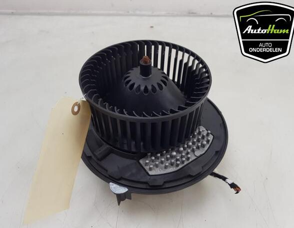 Interior Blower Motor VW GOLF VII Variant (BA5, BV5)