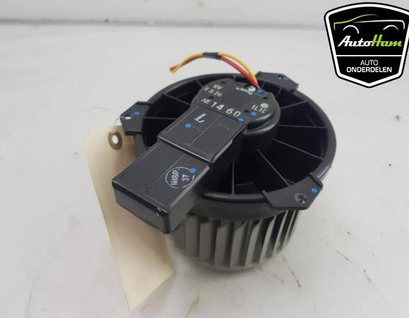 Interior Blower Motor MITSUBISHI MIRAGE / SPACE STAR Hatchback (A0_A)