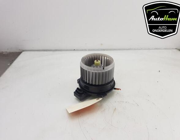 Interior Blower Motor MITSUBISHI MIRAGE / SPACE STAR Hatchback (A0_A)