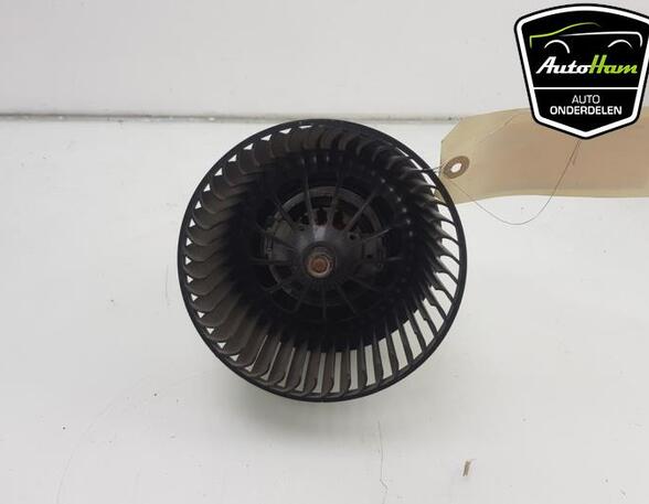 Interior Blower Motor FORD TRANSIT CONNECT V408 Box Body/MPV