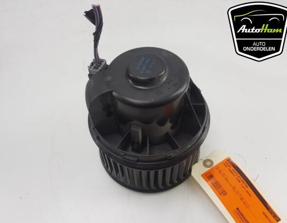 Interior Blower Motor FORD TRANSIT CONNECT V408 Box Body/MPV