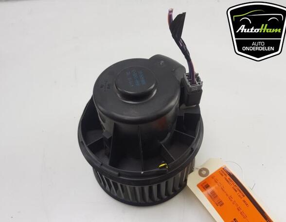 Interior Blower Motor FORD TRANSIT CONNECT V408 Box Body/MPV