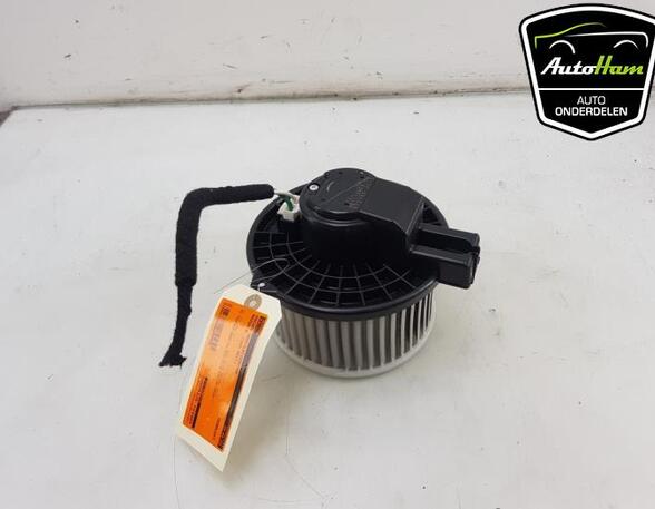 Interior Blower Motor MAZDA 6 Estate (GJ, GL), MAZDA CX-5 (KF)