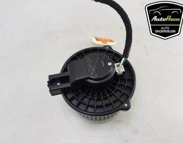 Interior Blower Motor MAZDA 6 Estate (GJ, GL), MAZDA CX-5 (KF)