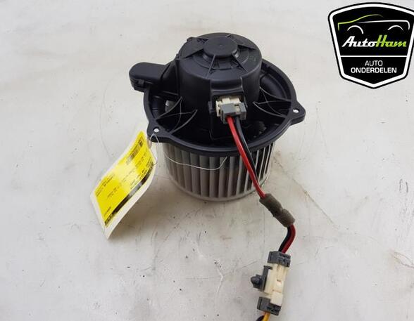 Interior Blower Motor HYUNDAI i30 (FD), HYUNDAI i30 Estate (FD), KIA CEE'D Hatchback (ED), KIA CEE'D SW (ED)