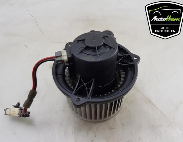 Interior Blower Motor HYUNDAI i30 (FD), HYUNDAI i30 Estate (FD), KIA CEE'D Hatchback (ED), KIA CEE'D SW (ED)