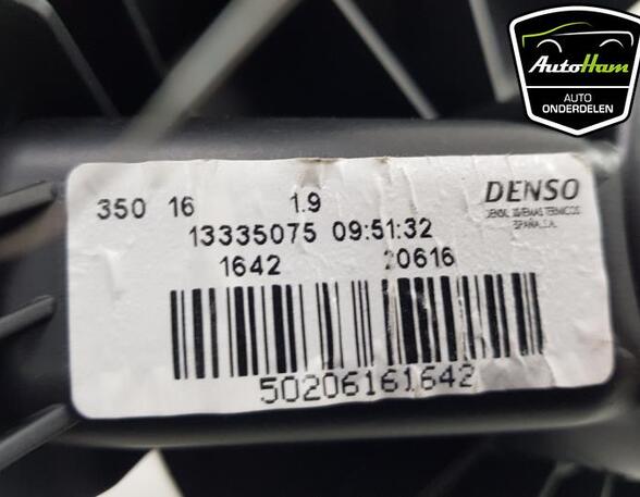 Gebläsemotor Opel Corsa E X15 13335075 P20783544