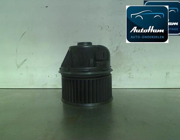 Interior Blower Motor FORD FOCUS II Turnier (DA_, FFS, DS)