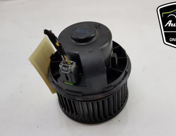 Interior Blower Motor FORD GALAXY (WA6), FORD S-MAX (WA6)