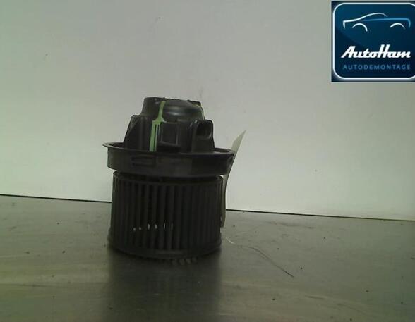 Interior Blower Motor PEUGEOT 207 (WA_, WC_), PEUGEOT 207 SW (WK_), PEUGEOT 207 CC (WD_)