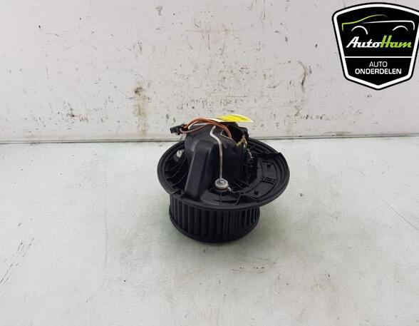 Interior Blower Motor MERCEDES-BENZ A-CLASS (W169), MERCEDES-BENZ B-CLASS (W245)