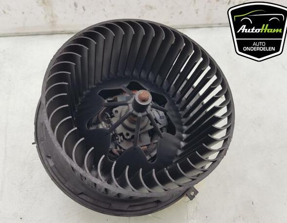 Interior Blower Motor MERCEDES-BENZ A-CLASS (W169), MERCEDES-BENZ B-CLASS (W245)