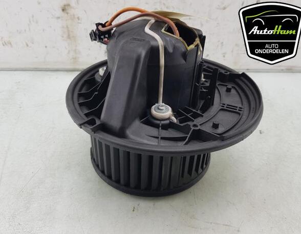 Interior Blower Motor MERCEDES-BENZ A-CLASS (W169), MERCEDES-BENZ B-CLASS (W245)