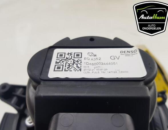 Gebläsemotor Toyota Proace City Kasten  5P1330100 P19980521