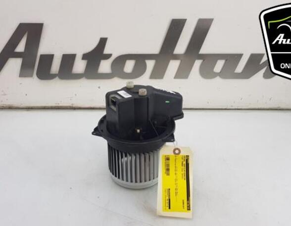 Interior Blower Motor FIAT PANDA (312_, 319_), FIAT PANDA VAN (312_, 519_)