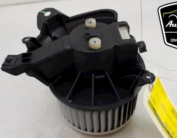 Elektrische motor interieurventilatie ALFA ROMEO MITO (955_), FIAT GRANDE PUNTO (199_), FIAT PUNTO EVO (199_), FIAT PUNTO (199_)