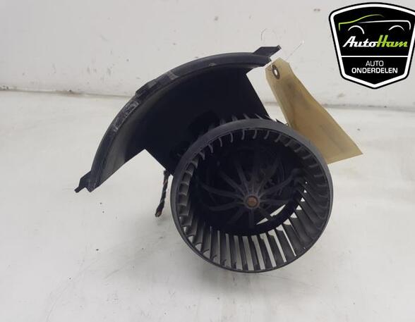 Interior Blower Motor VW TRANSPORTER V Bus (7HB, 7HJ, 7EB, 7EJ, 7EF, 7EG, 7HF, 7EC)