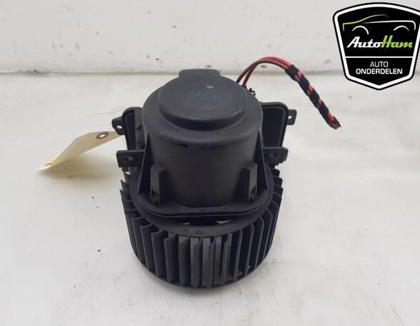 Interior Blower Motor VW TRANSPORTER V Bus (7HB, 7HJ, 7EB, 7EJ, 7EF, 7EG, 7HF, 7EC)