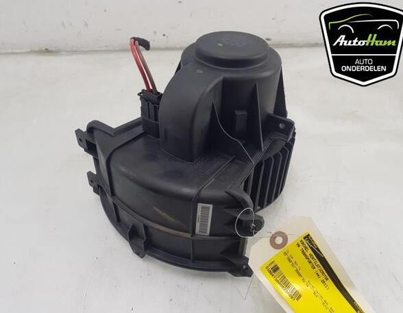 Interior Blower Motor VW TRANSPORTER V Bus (7HB, 7HJ, 7EB, 7EJ, 7EF, 7EG, 7HF, 7EC)