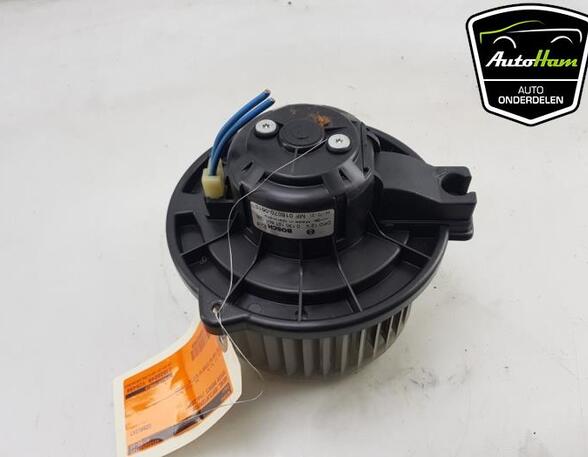 Gebläsemotor Toyota Avensis Kombi T25 0130101601 P18104833