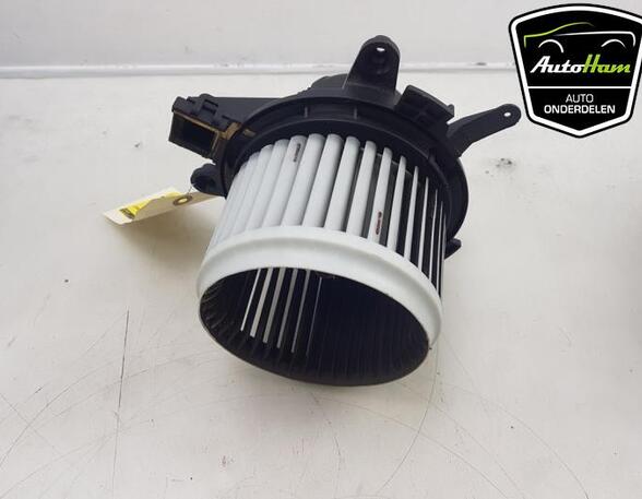 Interior Blower Motor OPEL COMBO Box Body/MPV (K9)