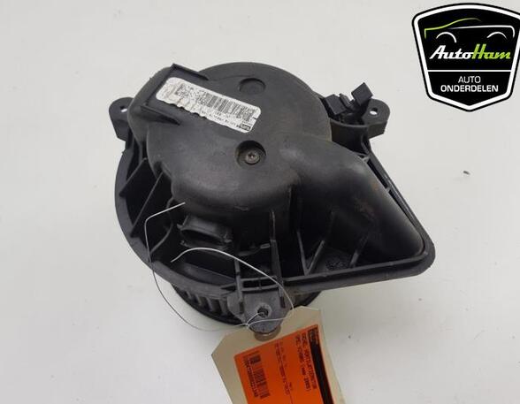 Interior Blower Motor OPEL VIVARO A Van (X83), OPEL VIVARO A Bus (X83)