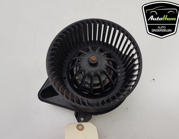 Interior Blower Motor OPEL VIVARO A Van (X83), OPEL VIVARO A Bus (X83)