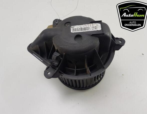 Interior Blower Motor OPEL VIVARO A Van (X83), OPEL VIVARO A Bus (X83)