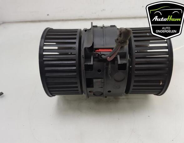 Interior Blower Motor OPEL VIVARO B Bus (X82)