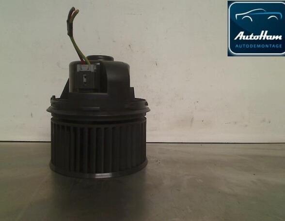 Interior Blower Motor FORD FOCUS C-MAX (DM2)