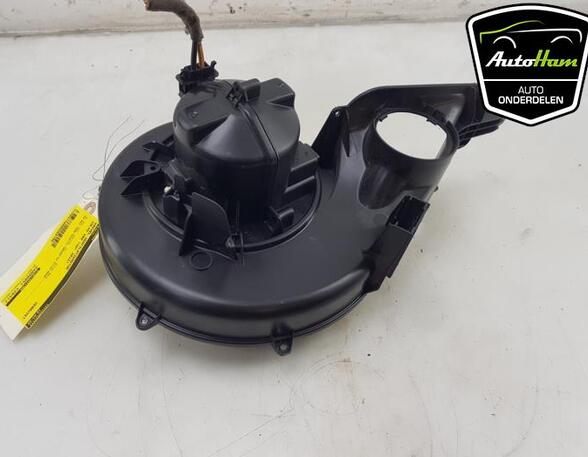 Interior Blower Motor VOLVO V70 III (135), VOLVO V60 I (155, 157), VOLVO XC60 (156), VOLVO S60 II (134)