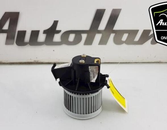 Interior Blower Motor FORD KA (RU8)