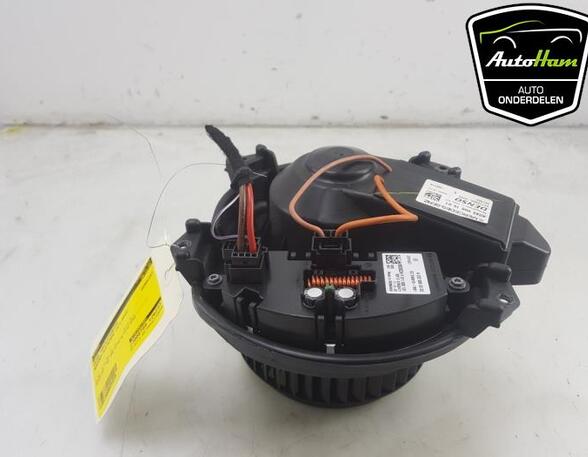 Interior Blower Motor MERCEDES-BENZ A-CLASS (W176)