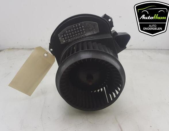 Interior Blower Motor MERCEDES-BENZ A-CLASS (W176)