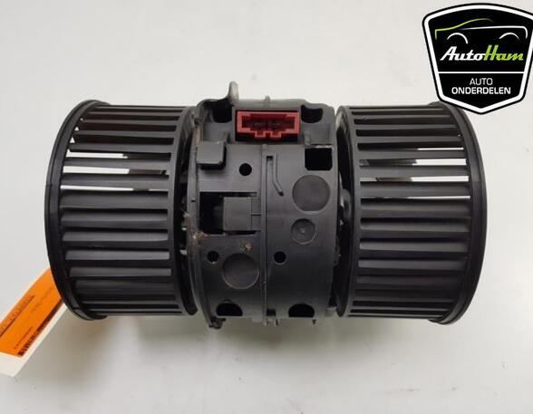 Interior Blower Motor RENAULT MEGANE III Coupe (DZ0/1_)