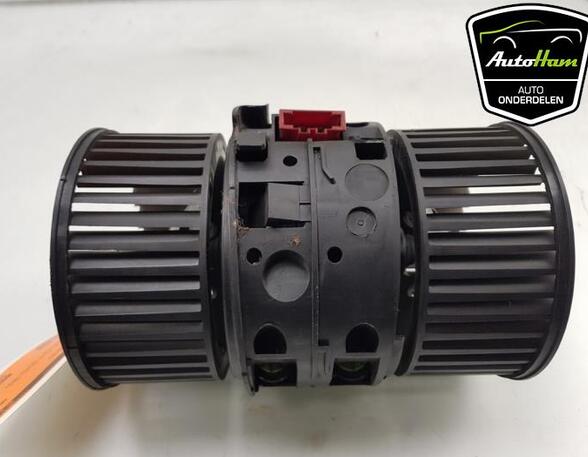 Interior Blower Motor RENAULT MEGANE III Coupe (DZ0/1_)