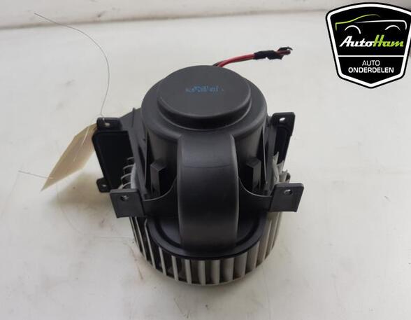 Interior Blower Motor AUDI Q7 (4LB), AUDI Q7 Van (4LB), PORSCHE CAYENNE (9PA)